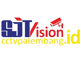 SJTvision Logo